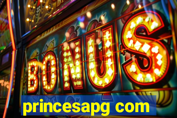 princesapg com